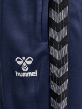 Hummel Authentic Training Pants - Marine